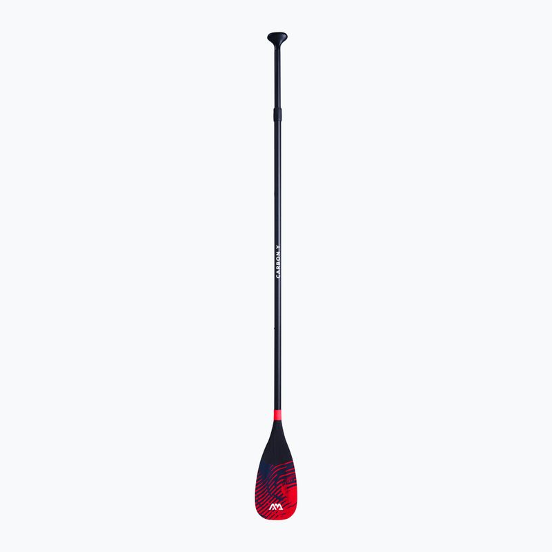 Wiosło SUP 3-częściowe Aqua Marina Carbon Y 2