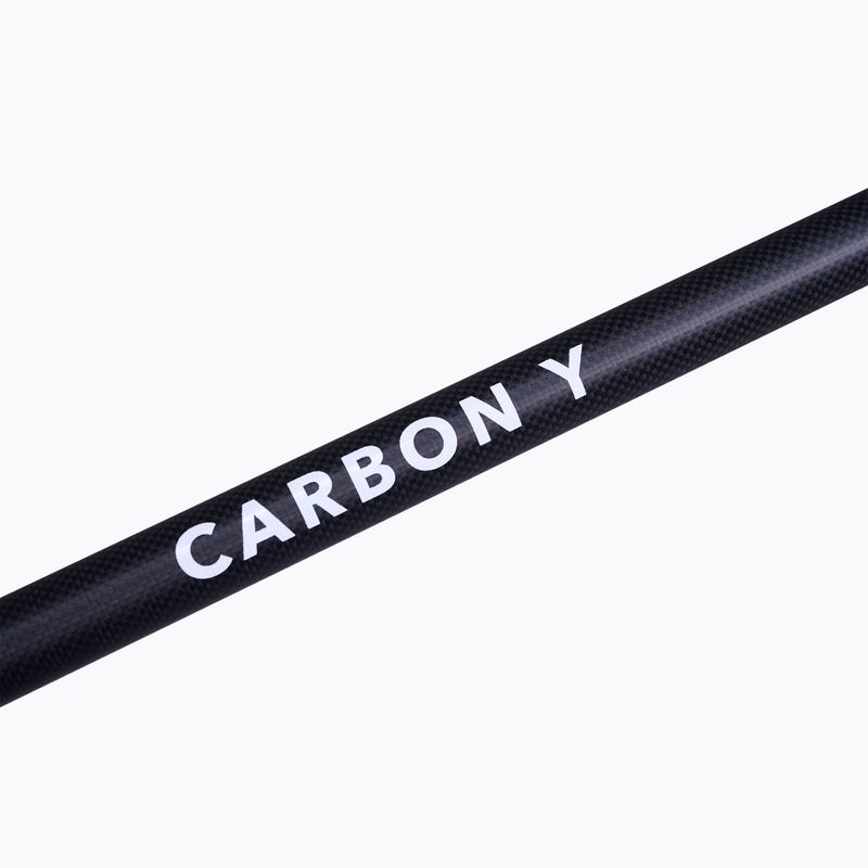 Wiosło SUP 3-częściowe Aqua Marina Carbon Y 6