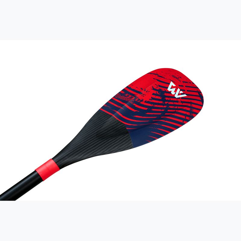 Wiosło SUP 3-częściowe Aqua Marina Carbon Y 8