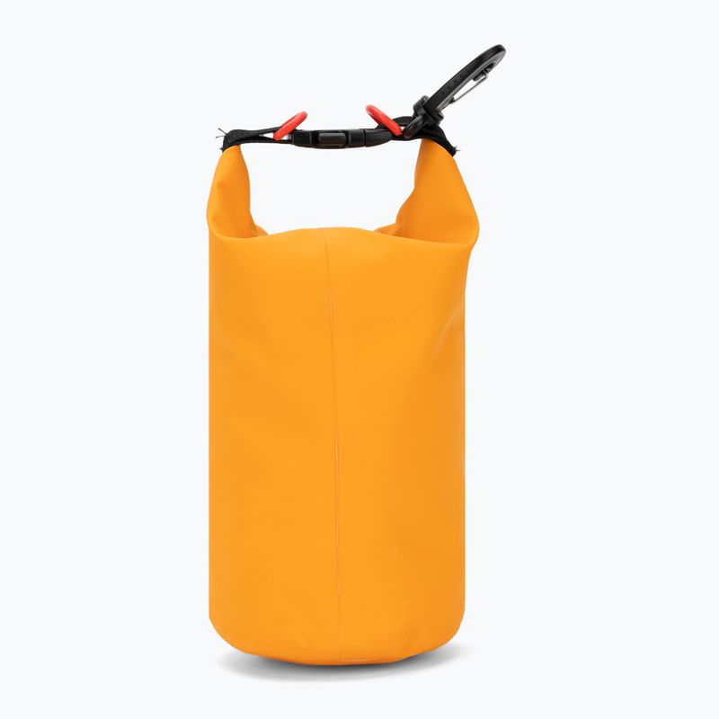 Worek wodoodporny Aqua Marina Dry Bag Mini 2 l orange 3