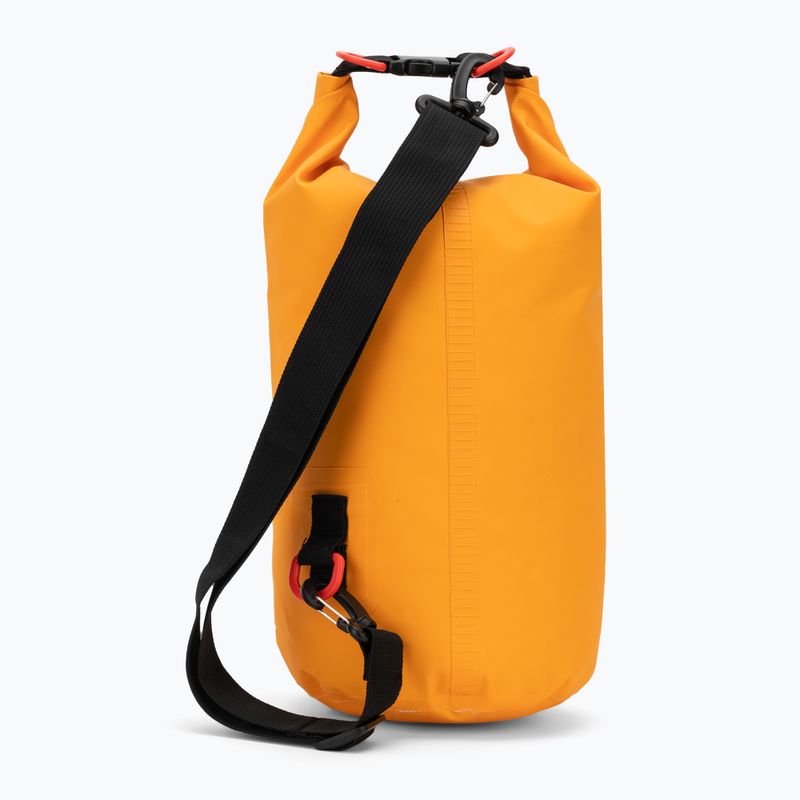 Worek wodoodporny Aqua Marina Dry Bag 10 l orange 3