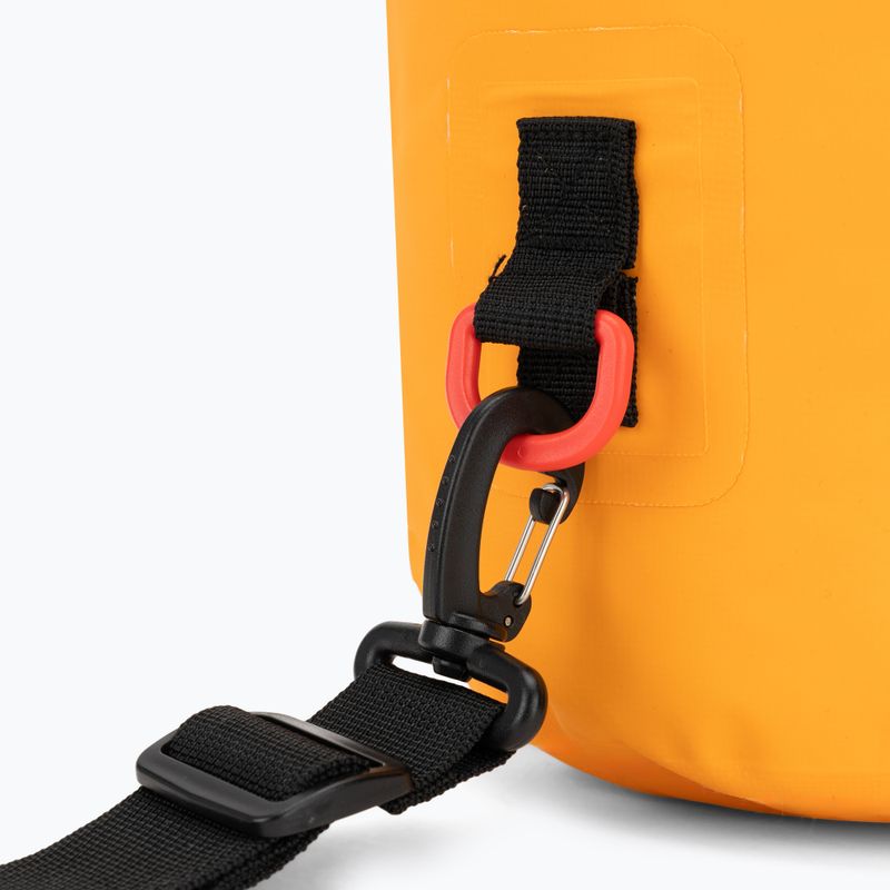 Worek wodoodporny Aqua Marina Dry Bag 10 l orange 6