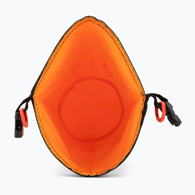 Worek wodoodporny Aqua Marina Dry Bag 10 l orange 7