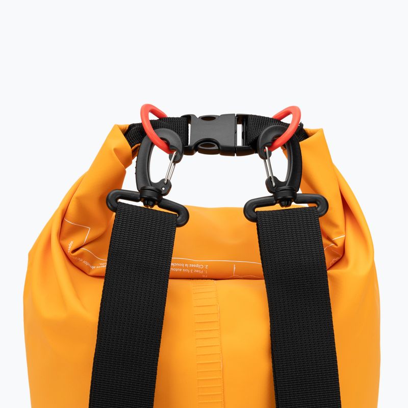 Worek wodoodporny Aqua Marina Dry Bag 20 l orange 6