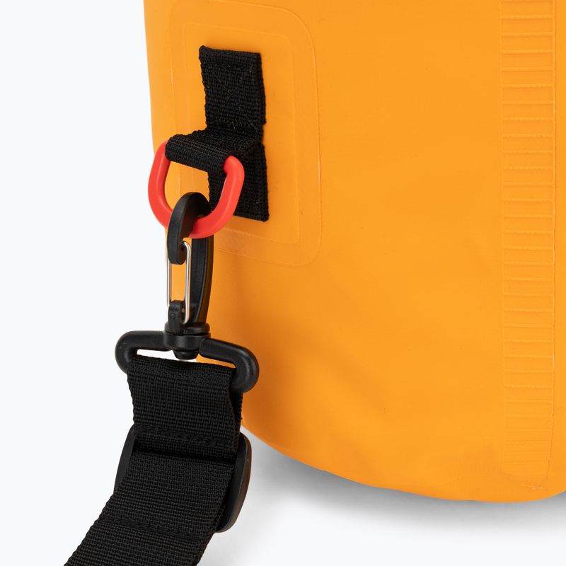 Worek wodoodporny Aqua Marina Dry Bag 20 l orange 7