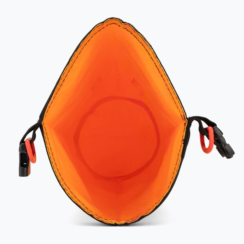 Worek wodoodporny Aqua Marina Dry Bag 20 l orange 8