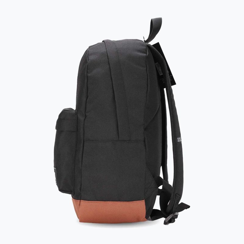 Plecak SKECHERS Backpack 18 l black 3
