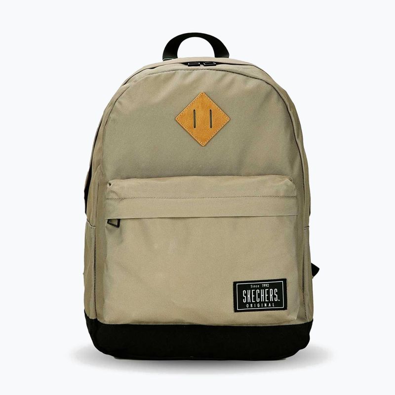 Plecak SKECHERS Backpack 18 l brown