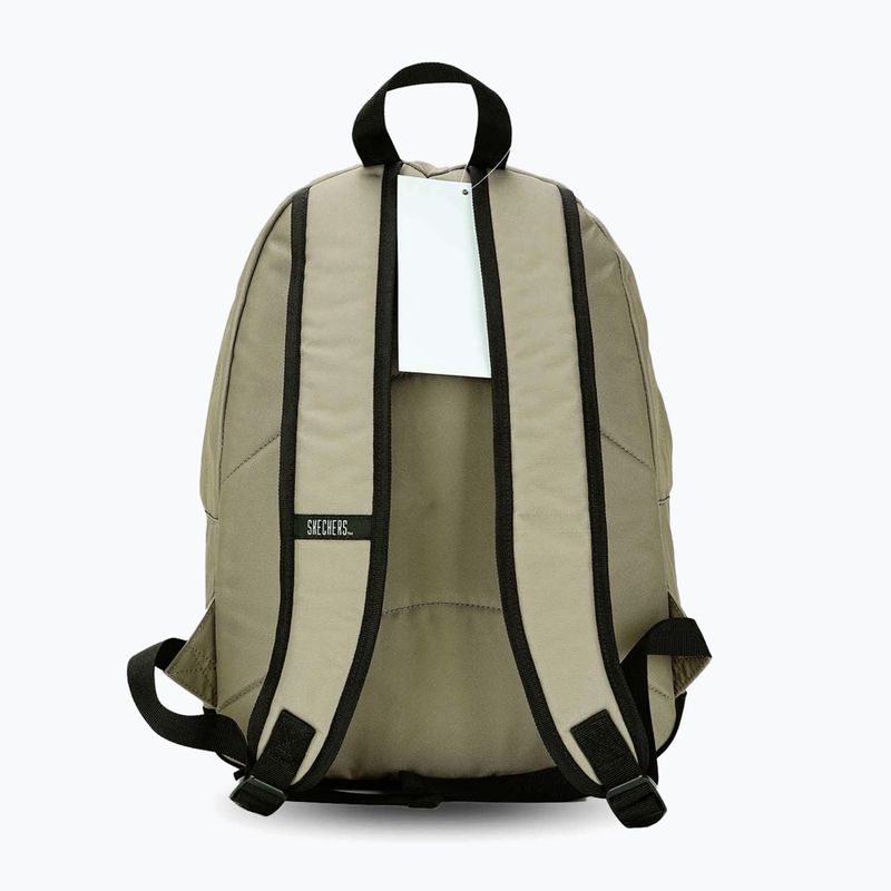 Plecak SKECHERS Backpack 18 l brown 2