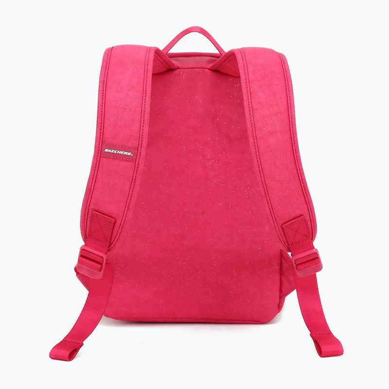 Plecak SKECHERS Pasadena 10 l cabaret 3