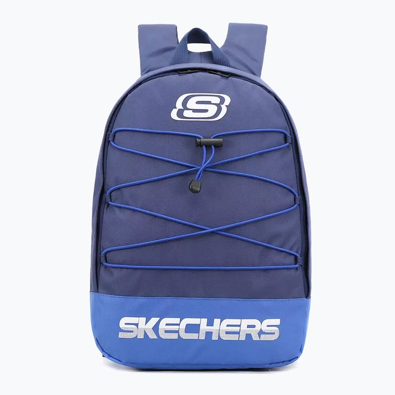 Plecak SKECHERS Pomona 18 l insignia blue
