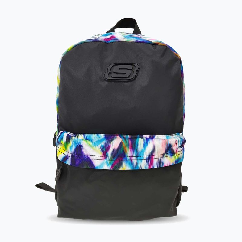 Plecak SKECHERS San Diego 18 l flash print