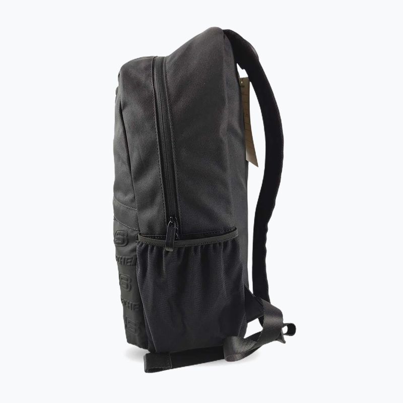 Plecak miejski SKECHERS Santa Clara 20 l black 2