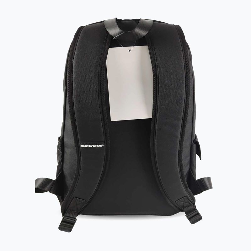 Plecak miejski SKECHERS Santa Clara 20 l black 3