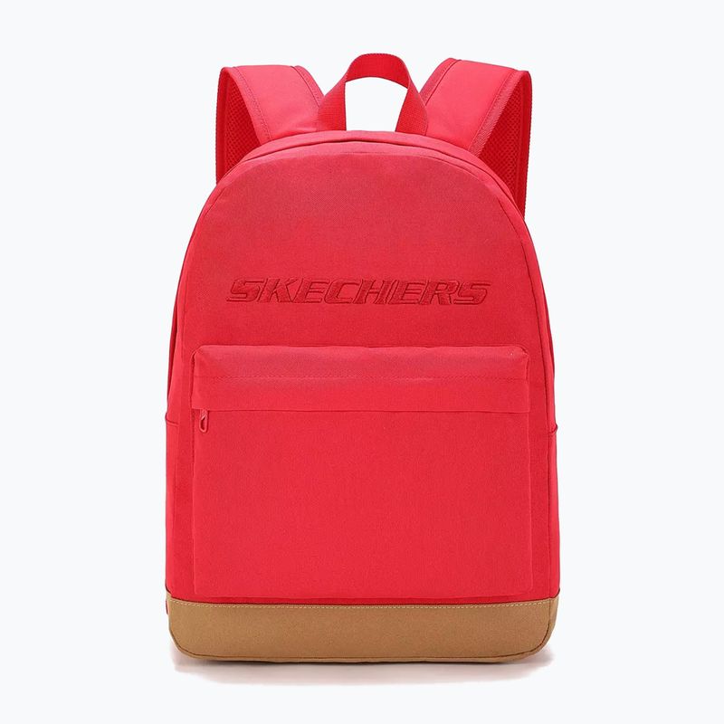 Plecak SKECHERS Denver 20 l robbon red