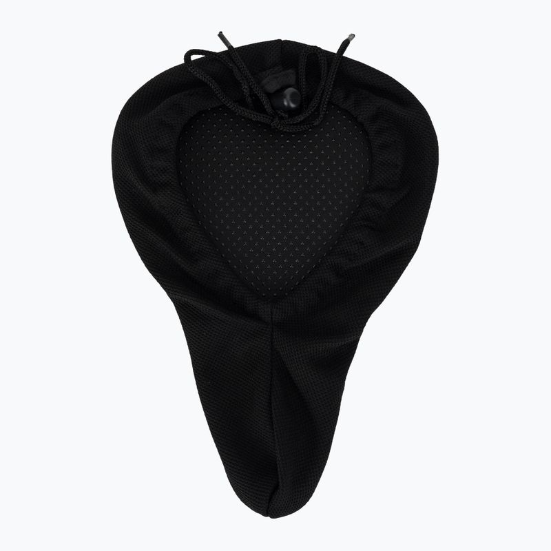 Pokrowiec na siodełko Selle Royal Gel Seat Cover Small black 2