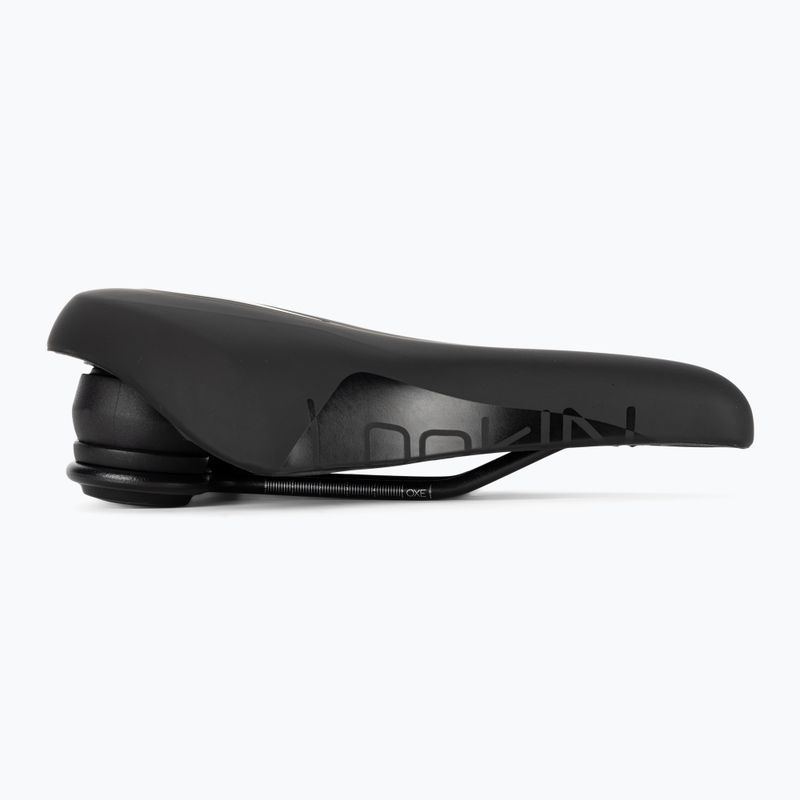 Siodełko rowerowe Selle Royal Lookin Basic Relaxed 90st. black 2