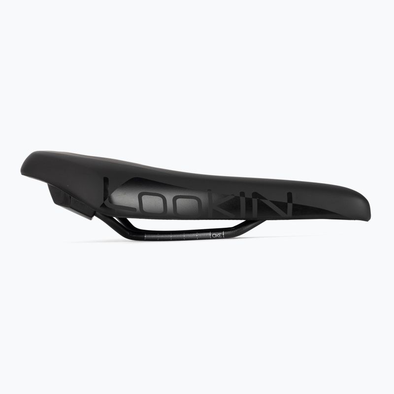 Siodełko rowerowe Selle Royal Lookin Basic Athletic 45st. black 2