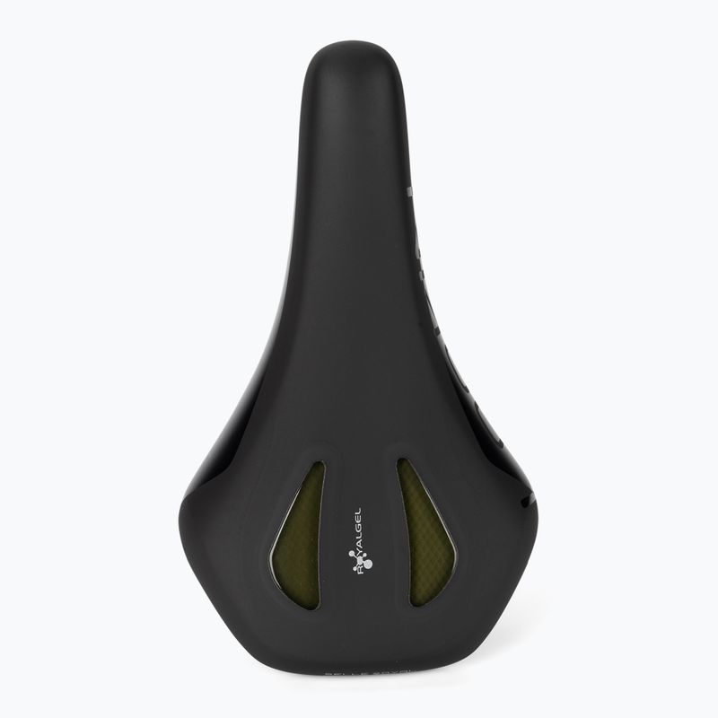 Siodełko rowerowe Selle Royal Lookin Basic Athletic 45st. black 3