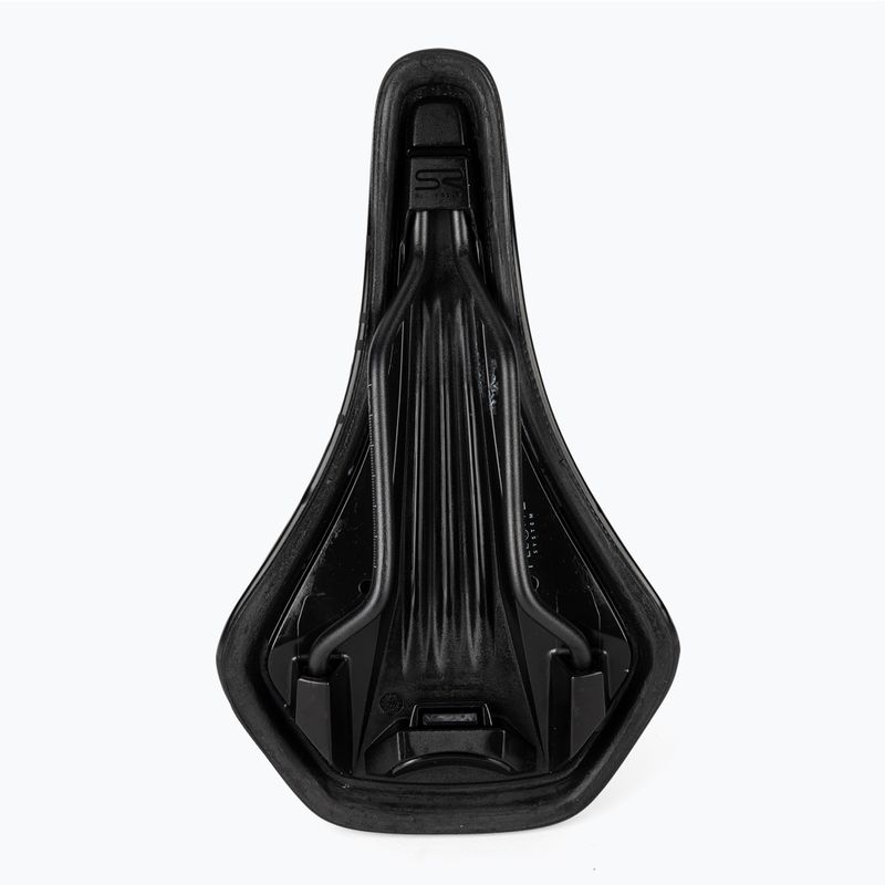 Siodełko rowerowe Selle Royal Lookin Basic Athletic 45st. black 4