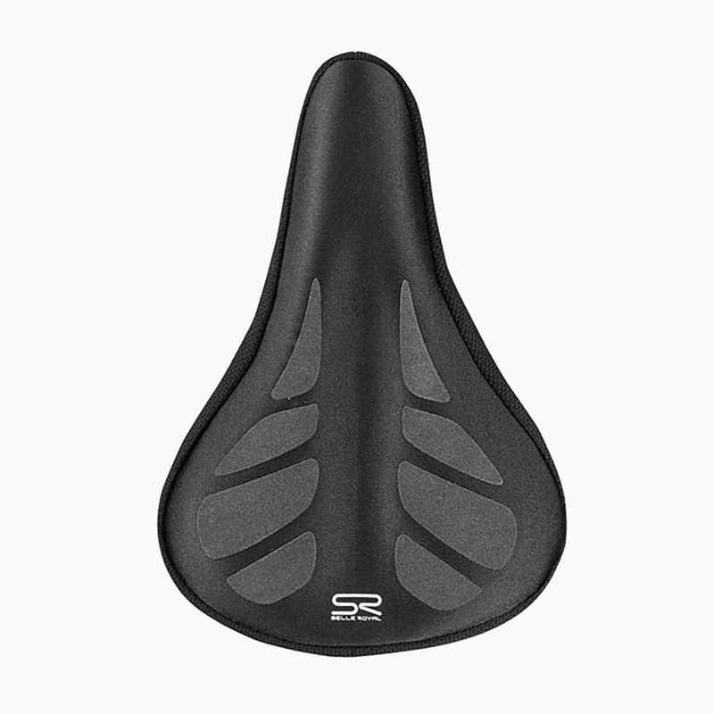 Pokrowiec na siodełko Selle Royal Memory Royal Gel Small/Medium black