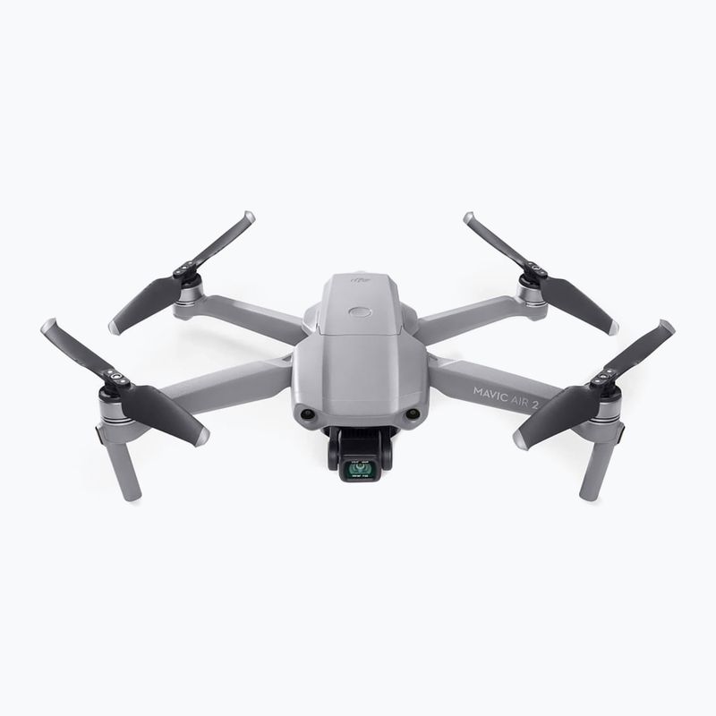 Dron DJI Mavic Air 2 Fly More Combo szary CP.MA.00000169.01
