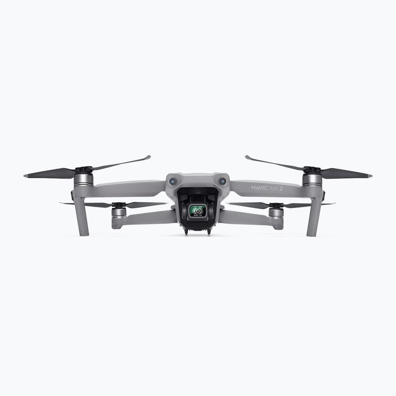 Dron DJI Mavic Air 2 Fly More Combo szary CP.MA.00000169.01 2