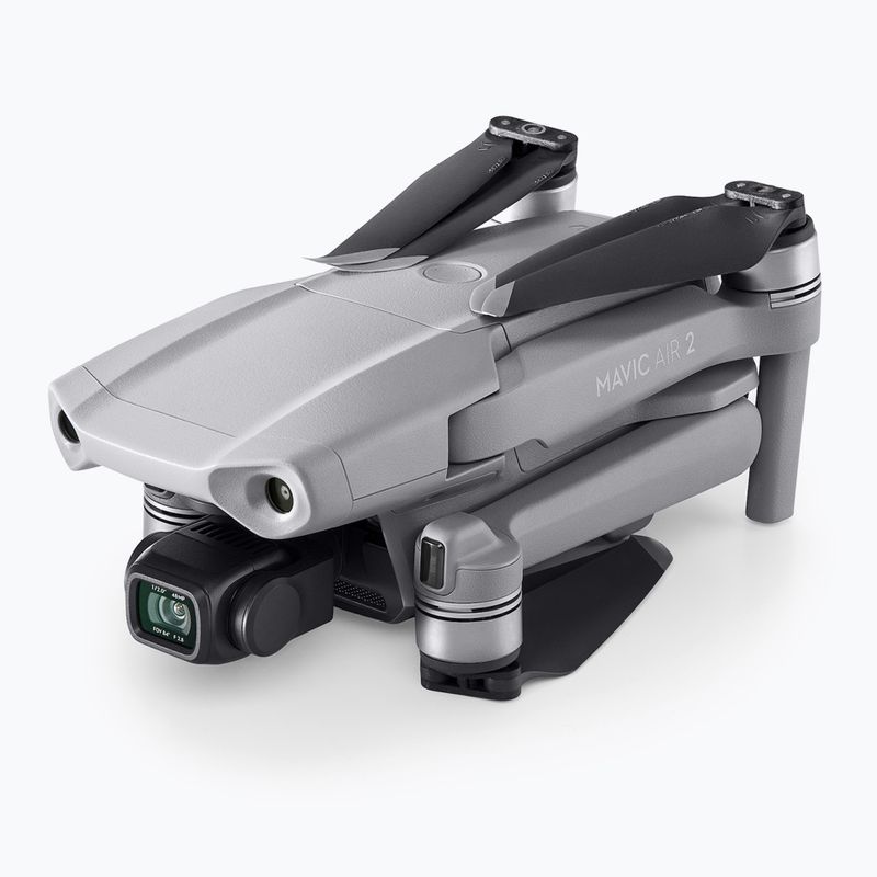 Dron DJI Mavic Air 2 Fly More Combo szary CP.MA.00000169.01 3