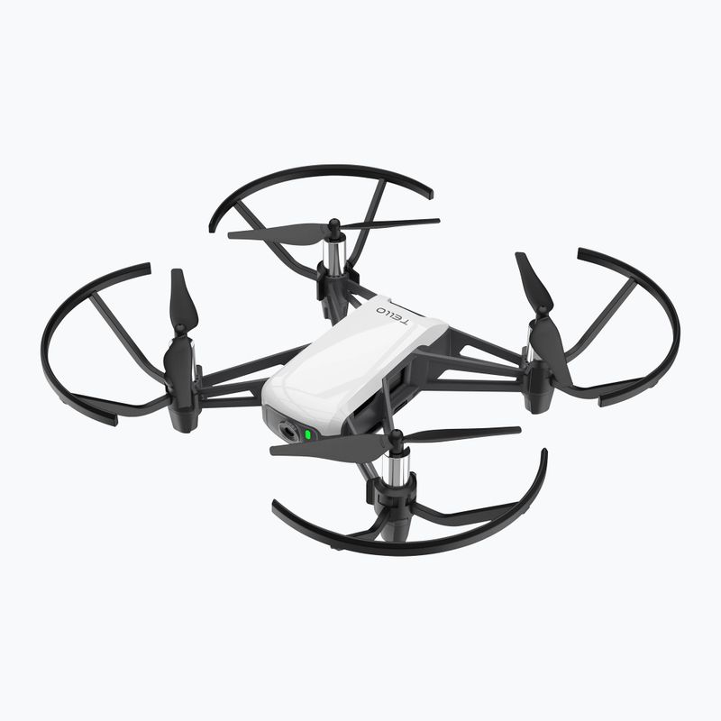 Dron DJI Ryze Tello Boost Combo szary TEL0200C