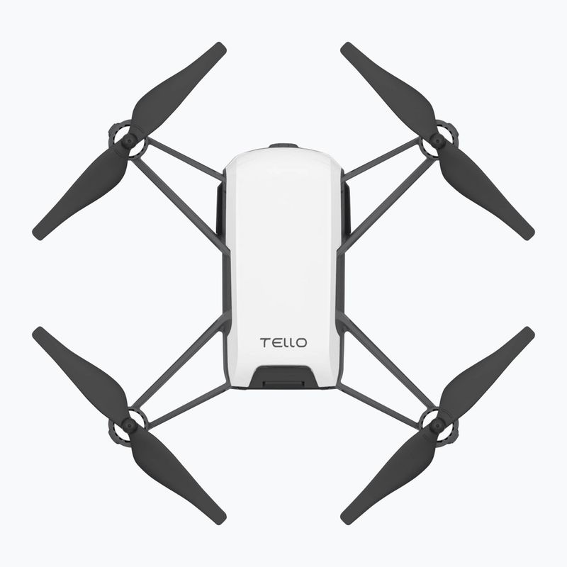 Dron DJI Ryze Tello Boost Combo szary TEL0200C 2