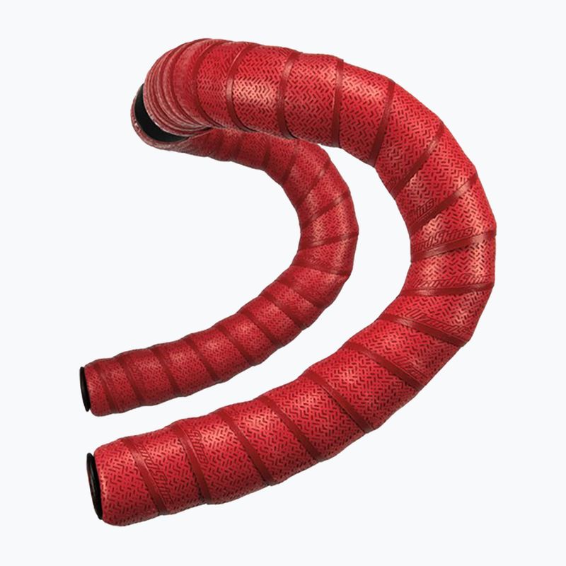 Owijki na kierownicę Lizard Skins Dsp 4.6 Race crimson red 2