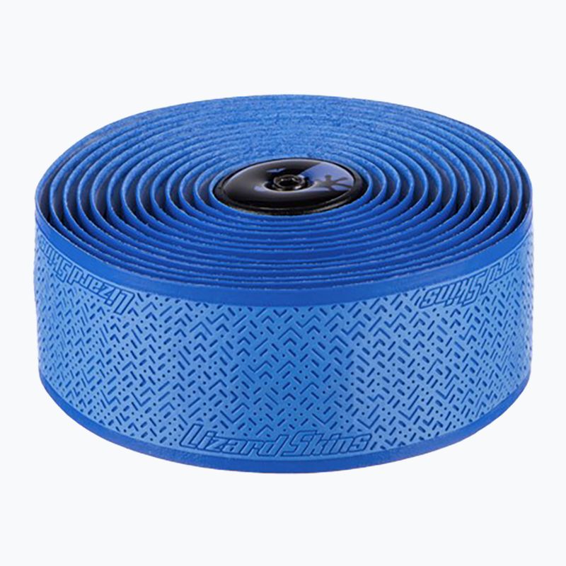 Owijki na kierownicę Lizard Skins Dsp 1.8 Race cobalt blue
