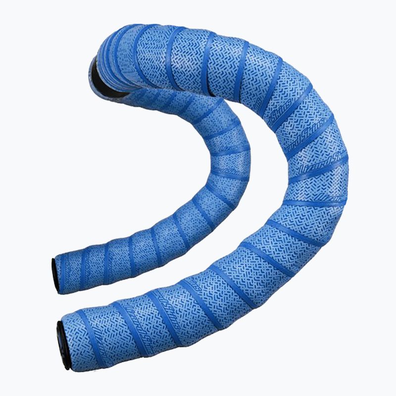 Owijki na kierownicę Lizard Skins Dsp 2.5 Race cobalt blue 2