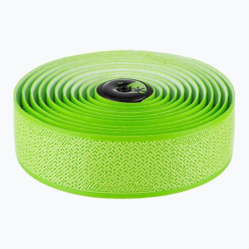 Owijki na kierownicę Lizard Skins Dsp 3.2 Race hyper green