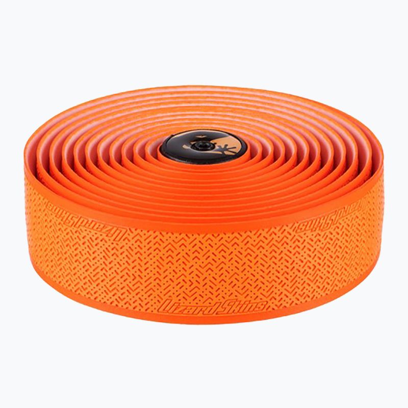Owijki na kierownicę Lizard Skins Dsp 3.2 Race tangerine orange