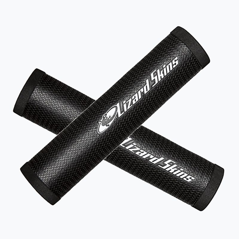 Chwyty kierownicy Lizard Skins Dsp 30.3 black