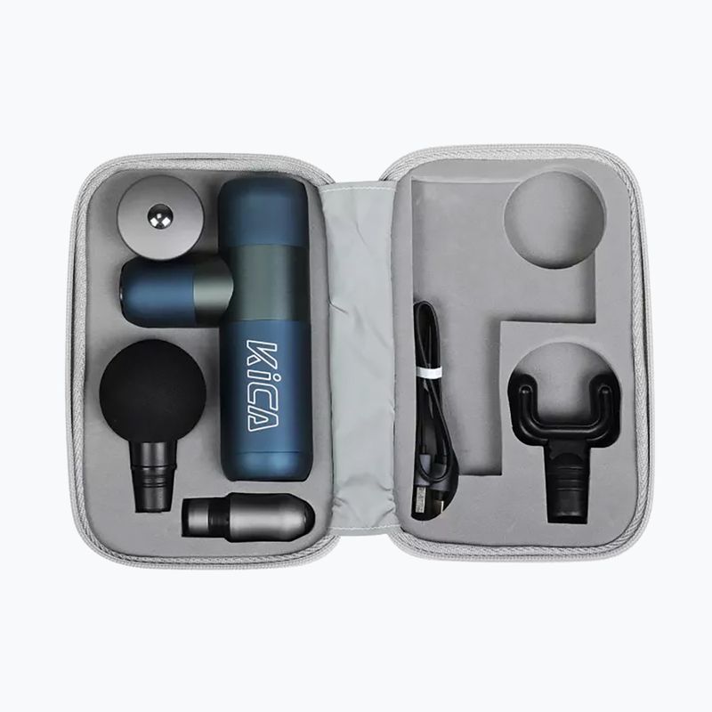 Masażer KiCA FeiyuTech 2 blue 3
