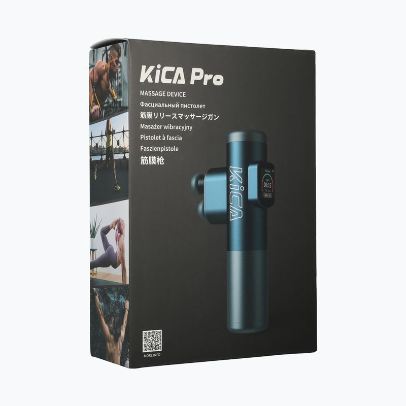 Masażer KiCA FeiyuTech Pro blue 11