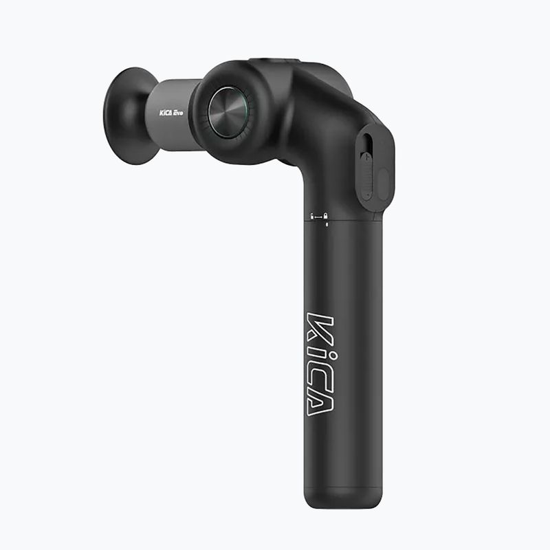 Masażer wibracyjny KiCA FeiyuTech Evo black 3