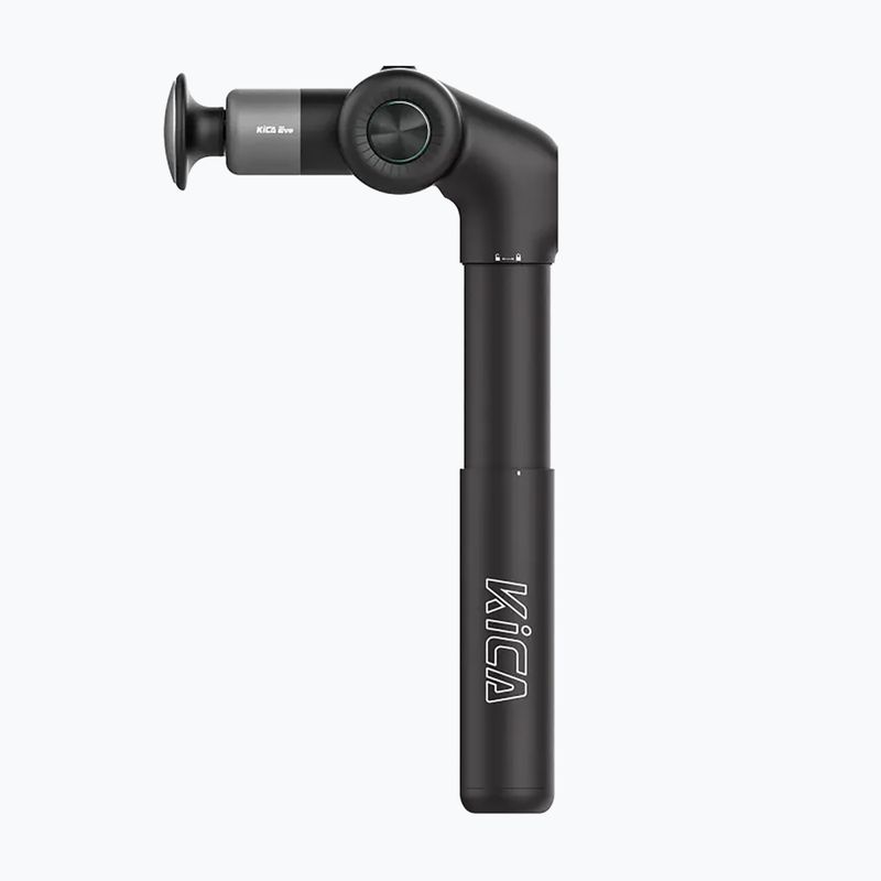 Masażer wibracyjny KiCA FeiyuTech Evo black 4
