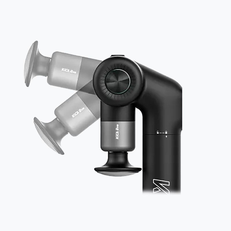 Masażer wibracyjny KiCA FeiyuTech Evo black 7