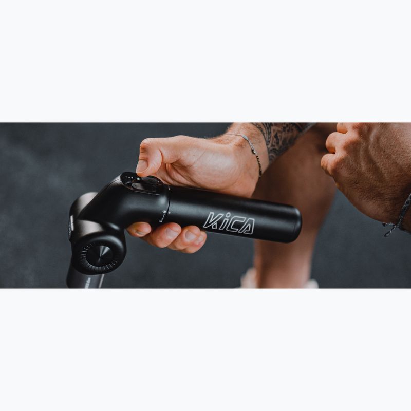 Masażer wibracyjny KiCA FeiyuTech Evo black 10