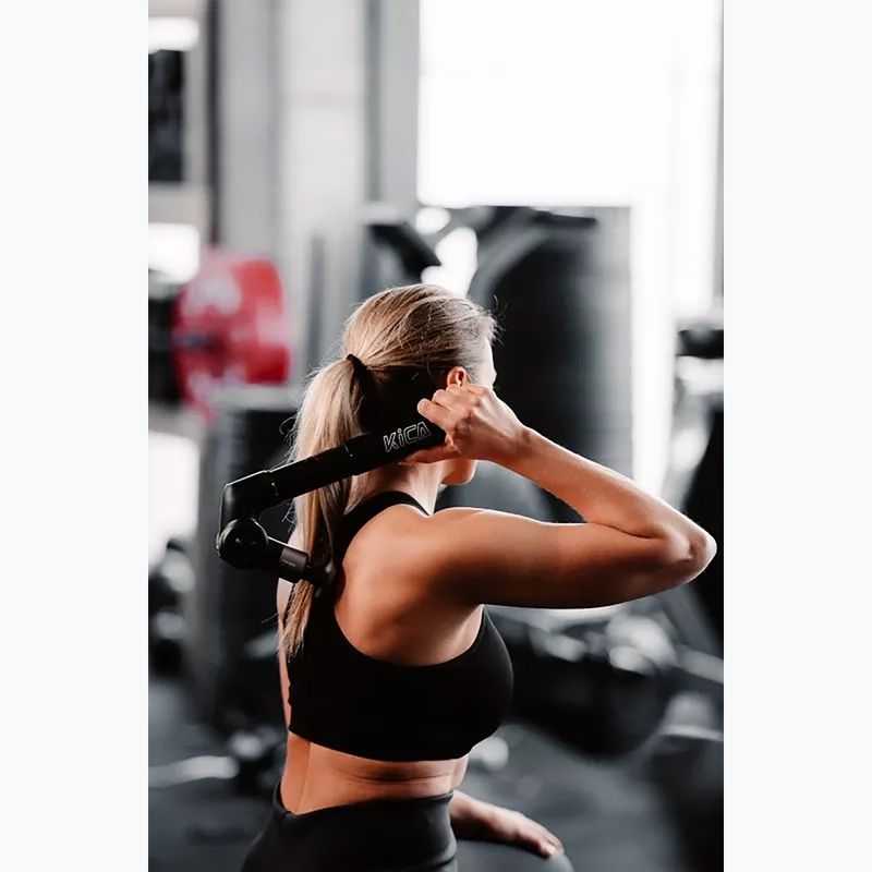 Masażer wibracyjny KiCA FeiyuTech Evo black 11