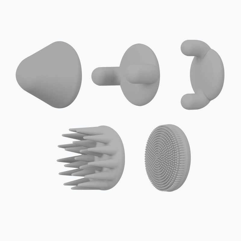 Masażer wibracyjny KiCA Mini 3 red 6