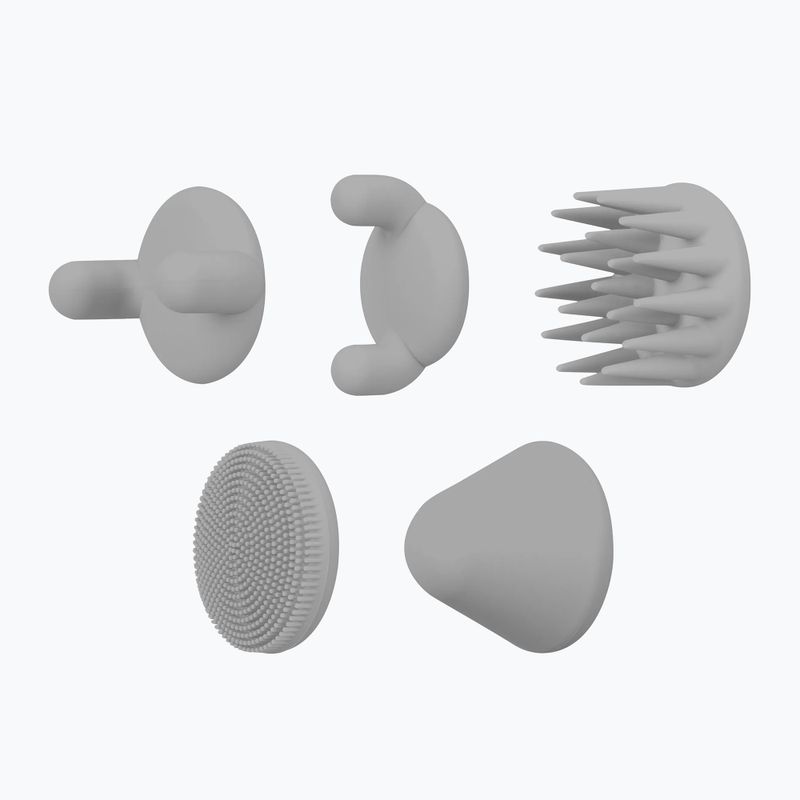 Masażer wibracyjny KiCA Mini 3 black 5