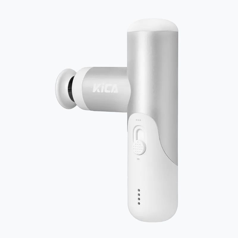 Masażer wibracyjny KiCA Mini 3 white 2