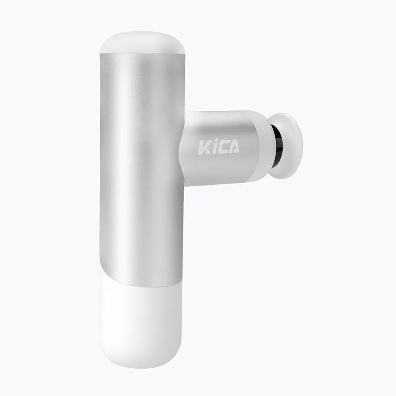 Masażer wibracyjny KiCA Mini 3 white 3