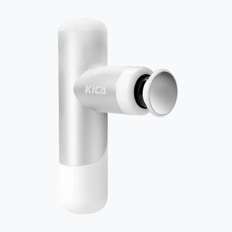 Masażer wibracyjny KiCA Mini 3 white 4