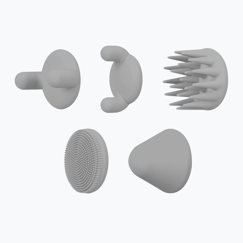 Masażer wibracyjny KiCA Mini 3 white 6