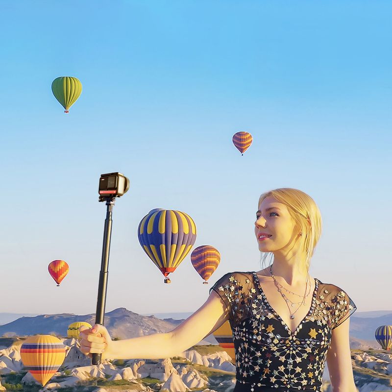 Kamera Insta360 ONE R 1-inch Edition CINAKGP/B 8